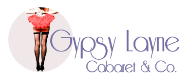 Gypsy Layne logo